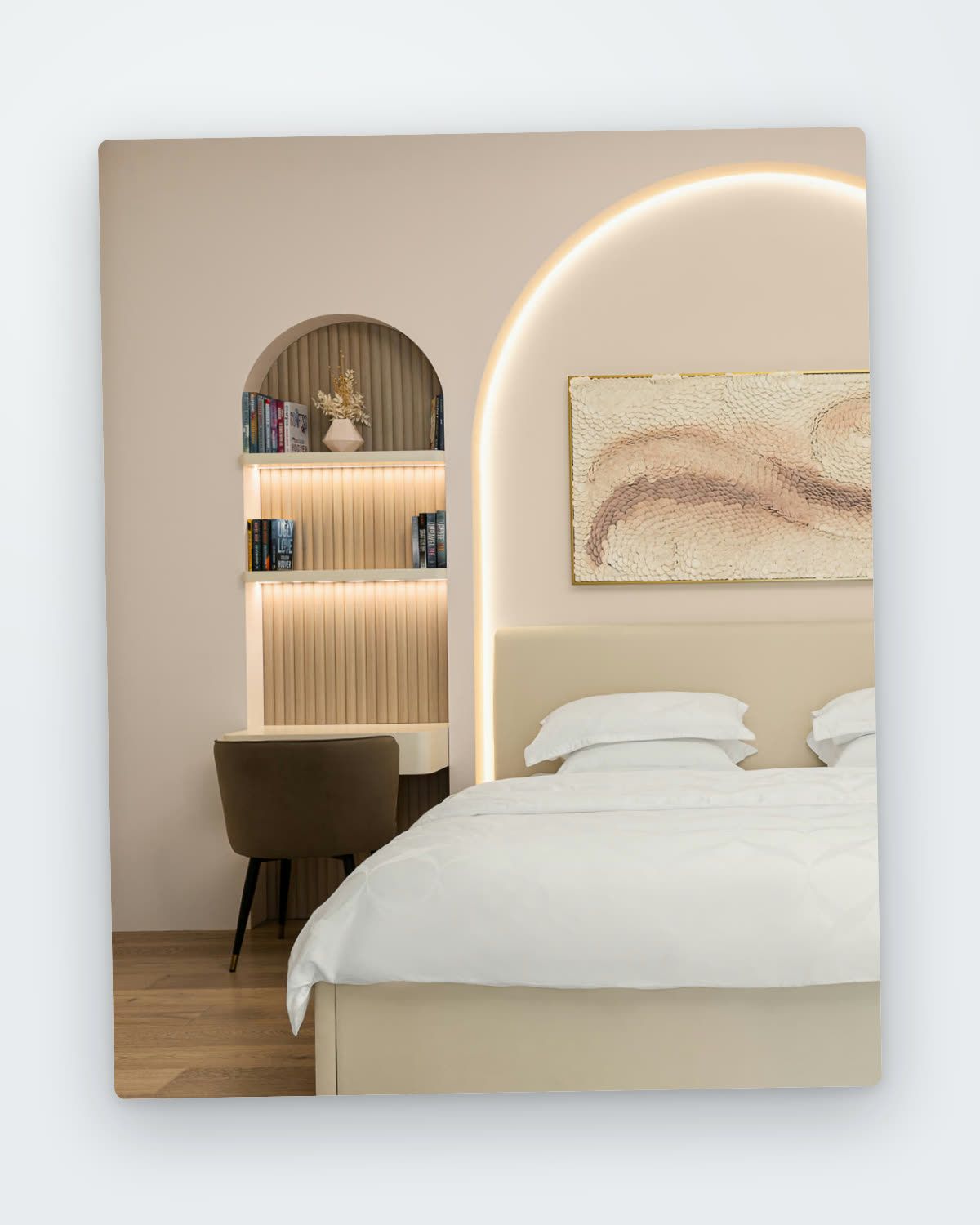 Ralee Design House deliverable