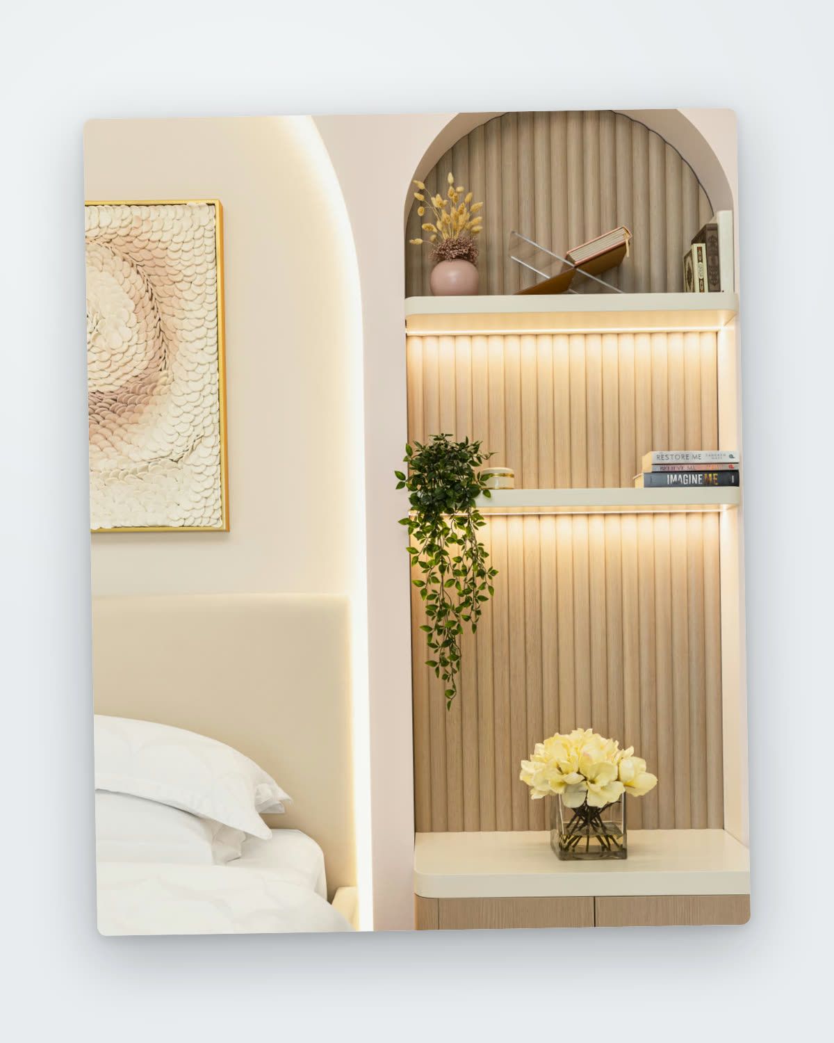Ralee Design House deliverable